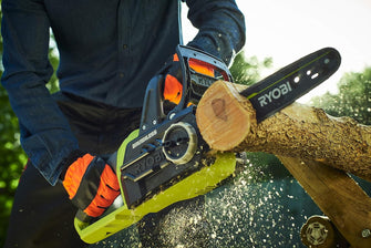 Buy Ryobi,Ryobi ONE+ RCS1830-140B 18V Cordless 300mm Chainsaw - Gadcet UK | UK | London | Scotland | Wales| Ireland | Near Me | Cheap | Pay In 3 | Chainsaws