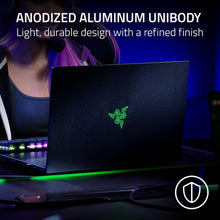 Razer Blade 16 (2024) Gaming Laptop - 16" OLED QHD+ 240Hz, Intel i9-14900HX, NVIDIA RTX 4070, 16GB DDR5, 1TB SSD - Black (UK Layout)