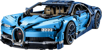 LEGO Technic 42083 Bugatti Chiron Model Kit