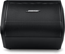 Bose S1 Pro+ Portable Bluetooth Speaker & Wireless PA System, Black