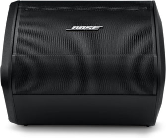 Bose S1 Pro+ Portable Bluetooth Speaker & Wireless PA System, Black