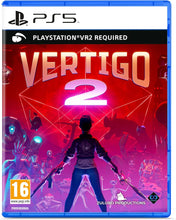 Vertigo 2 - PlayStation VR2