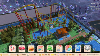Buy Xbox,RollerCoaster Tycoon Adventures Deluxe - Xbox - Gadcet UK | UK | London | Scotland | Wales| Ireland | Near Me | Cheap | Pay In 3 | Video Game Software
