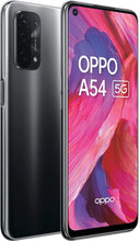 Buy Oppo,OPPO A54 5G Smartphone 4GB/64GB, Expandable Storage, 48MP Quad Camera, 90Hz, 5000mAh - Fluid Black - Gadcet UK | UK | London | Scotland | Wales| Near Me | Cheap | Pay In 3 | Unlocked Mobile Phones