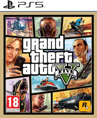 Buy playstation,Grand Theft Auto V (GTA 5) Sony Playstation 5 - PS5 Games - Gadcet UK | UK | London | Scotland | Wales| Ireland | Near Me | Cheap | Pay In 3 | Games