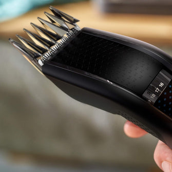 Buy Philips,Philips HC5632/15 Series 5000 Hair Clippers with Soft Case and Barber Kit - Gadcet UK | UK | London | Scotland | Wales| Near Me | Cheap | Pay In 3 | Hair Clippers & Trimmers