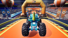 Hot Wheels Monster Trucks: Stunt Mayhem – PS5 Game