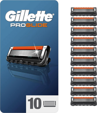 Buy Gillette,Gillette ProGlide Razor Refills for Men, Razor Blade Refills - Gadcet UK | UK | London | Scotland | Wales| Near Me | Cheap | Pay In 3 | Shaver & Trimmer