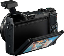 Buy Canon,Canon PowerShot G1X Mark II Camera - (12.8 MP, 5x Optical Zoom) 3 inch Touch Screen - Black - Gadcet UK | UK | London | Scotland | Wales| Ireland | Near Me | Cheap | Pay In 3 | Camera & Video Camera Lenses
