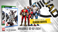 Suicide Squad: Kill the Justice League Standard Edition - PlayStation 5