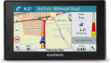 Buy Garmin,Garmin DriveSmart 50LMT-D Satellite Navigation with Full Europe Lifetime Maps and Traffic, 5 inch - Black - Gadcet UK | UK | London | Scotland | Wales| Ireland | Near Me | Cheap | Pay In 3 | GPS Navigation Systems