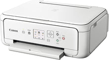 Buy Canon,Canon PIXMA TS5151 3-in-1 Printer - White - Gadcet.com | UK | London | Scotland | Wales| Ireland | Near Me | Cheap | Pay In 3 | Printer