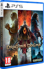 Buy PlayStation,Dragons Dogma 2 - PlayStation 5 - Gadcet UK | UK | London | Scotland | Wales| Near Me | Cheap | Pay In 3 | Video Game Software