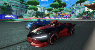 Team Sonic Racing - Xbox One Game