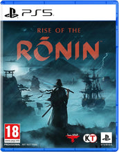 Buy playstation,Rise Of The Ronin - PlayStation 5 - Gadcet UK | UK | London | Scotland | Wales| Near Me | Cheap | Pay In 3 | Video Game Software