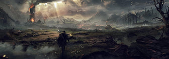 Middle-Earth: Shadow of Mordor (PS4) - 2