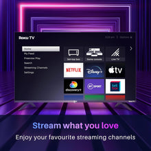 Buy Roku,RCA Roku TV 32" Screen Smart TV, RR32HN1 TV - Gadcet UK | UK | London | Scotland | Wales| Ireland | Near Me | Cheap | Pay In 3 | TV