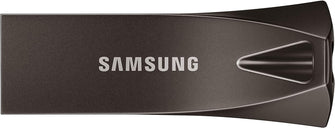 Buy Samsung,Samsung MUF-256BE USB flash drive 256 GB USB Type-A 3.2 Gen 1 (3.1 Gen 1) Grey - Gadcet UK | UK | London | Scotland | Wales| Ireland | Near Me | Cheap | Pay In 3 | Flash Memory Cards