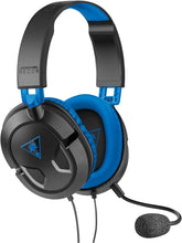 Buy Turtle Beach,Turtle Beach Recon 60P Amplified Stereo Gaming Headset - Black - Gadcet UK | UK | London | Scotland | Wales| Ireland | Near Me | Cheap | Pay In 3 | Headphones & Headsets