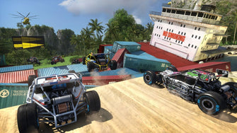 Track Mania Turbo - Xbox One Game