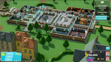 Two Point Hospital (Nintendo Switch)