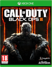 Buy Xbox One,Call of Duty: Black Ops III (Xbox One) - Gadcet UK | UK | London | Scotland | Wales| Ireland | Near Me | Cheap | Pay In 3 | Video Game Software