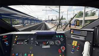 Train Sim World 3 - PS4