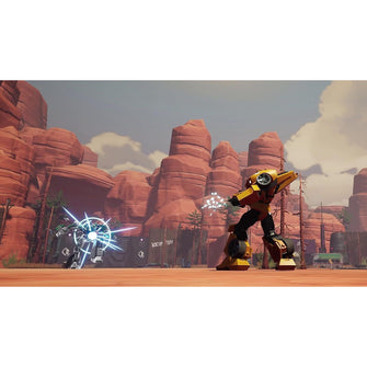 Transformers: Earth Spark - Expedition PS5 Game