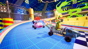 Buy PS5,Nickelodeon Kart Racers 3: Slime Speedway - Gadcet UK | UK | London | Scotland | Wales| Near Me | Cheap | Pay In 3 | Video Game Software