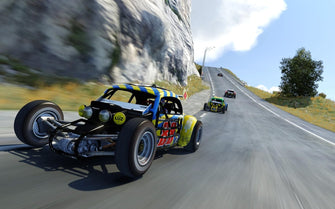 Track Mania Turbo - Xbox One Game