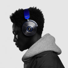 Dyson Zone™ Absolute+ Noise Cancelling Headphones (WP01) – Prussian Blue/Bright Copper