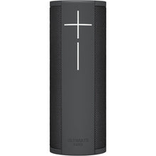 Buy Ultimate Ears,Ultimate Ears MegaBlast S-00157 - Bluetooth Speaker - Black - Gadcet UK | UK | London | Scotland | Wales| Ireland | Near Me | Cheap | Pay In 3 | Speakers