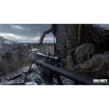 Call of Duty 4: Modern Warfare Playstation 4 PS4 Game