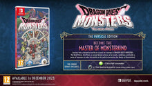 Buy Nintendo,Dragon Quest Monsters: The Dark Prince (Nintendo Switch) - Gadcet UK | UK | London | Scotland | Wales| Ireland | Near Me | Cheap | Pay In 3 | Video Game Software