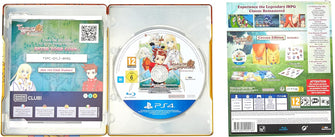 Buy PS4,Tales Of Symphonia Remastered Chosen Edition (PS4) - Gadcet UK | UK | London | Scotland | Wales| Near Me | Cheap | Pay In 3 | Video Game Software