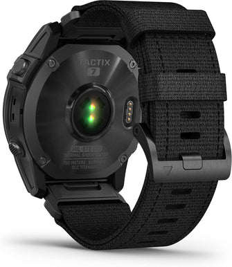Buy Garmin,Garmin Tactix 7 Pro Edition Solar Tactical GPS Smartwatch - Black - Gadcet UK | UK | London | Scotland | Wales| Ireland | Near Me | Cheap | Pay In 3 | Watches
