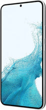 Samsung,Samsung Galaxy S22+ 5G 128GB Storage, 8GB RAM, Dual SIM Phantom White - Unlocked - Gadcet.com