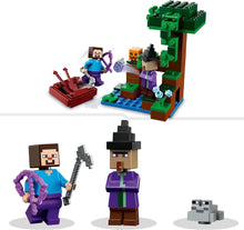 Buy LEGO,LEGO Minecraft The Pumpkin Farm Set with Steve Figure 21248 - Gadcet UK | UK | London | Scotland | Wales| Ireland | Near Me | Cheap | Pay In 3 | Toys & Games