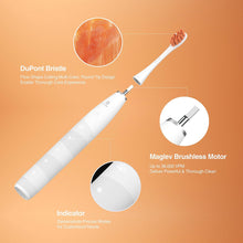 Buy Oclean Flow,Oclean Flow, Sonic Electric Toothbrush, 5 Modes with Whitening, 180 Days Battery Life, 2 Min Timer & 30s Reminder, IPX7 – White - Gadcet UK | UK | London | Scotland | Wales| Near Me | Cheap | Pay In 3 | Health & Beauty