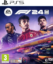 Buy PlayStation,EA SPORTS F1 24 Standard Edition PS5 - Gadcet UK | UK | London | Scotland | Wales| Near Me | Cheap | Pay In 3 | Video Game Software