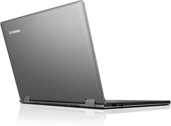 Buy Lenovo,Lenovo IdeaPad Yoga 13 - 13.3 Inch - 128GB Storage - 4GB RAM - Core i5 3337U - Convertible 2 in 1 Touchscreen Ultrabook - Gray - Gadcet UK | UK | London | Scotland | Wales| Ireland | Near Me | Cheap | Pay In 3 | Laptops