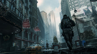 Buy Xbox One,Tom Clancy's The Division (Xbox One) - Gadcet UK | UK | London | Scotland | Wales| Ireland | Near Me | Cheap | Pay In 3 | Video Game Software