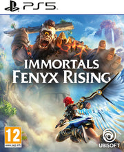 Buy playstation,Immortals Fenyx Rising (Playstation 5) - Gadcet.com | UK | London | Scotland | Wales| Ireland | Near Me | Cheap | Pay In 3 | PS5 game