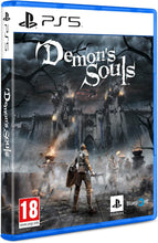 Demon’s Souls - PlayStation 5