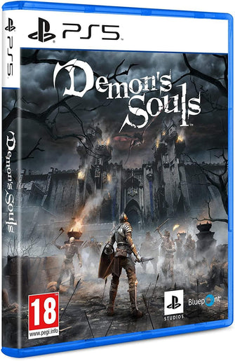 Buy PlayStation,Demon’s Souls - PlayStation 5 - Gadcet UK | UK | London | Scotland | Wales| Near Me | Cheap | Pay In 3 | Video Game Software