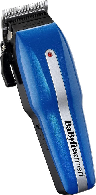 Buy Babyliss,BaByliss for Men PowerLight Pro Hair Clipper - Gadcet UK | UK | London | Scotland | Wales| Near Me | Cheap | Pay In 3 | Shaver & Trimmer