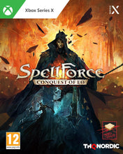 SpellForce Conquest of Eo - Xbox Series X Game