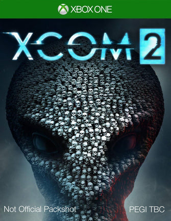 Buy Xbox One,XCOM 2 (Xbox One) - Gadcet UK | UK | London | Scotland | Wales| Ireland | Near Me | Cheap | Pay In 3 | Video Game Software