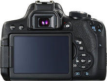 Buy Canon,Canon EOS 750D Digital SLR Body Only Camera with EF-S 18-55 mm f/3.5-5.6 IS STM Lens (24.2 MP, CMOS Sensor) 3-Inch LCD Screen - Gadcet.com | UK | London | Scotland | Wales| Ireland | Near Me | Cheap | Pay In 3 | Cameras