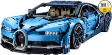 LEGO Technic 42083 Bugatti Chiron Model Kit